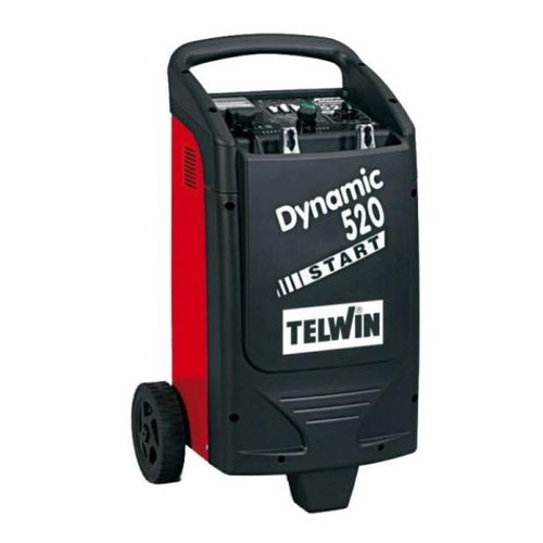 TELWIN Starthilfegerät 829383