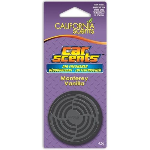 California Scents Lufterfrischer CCSPK004