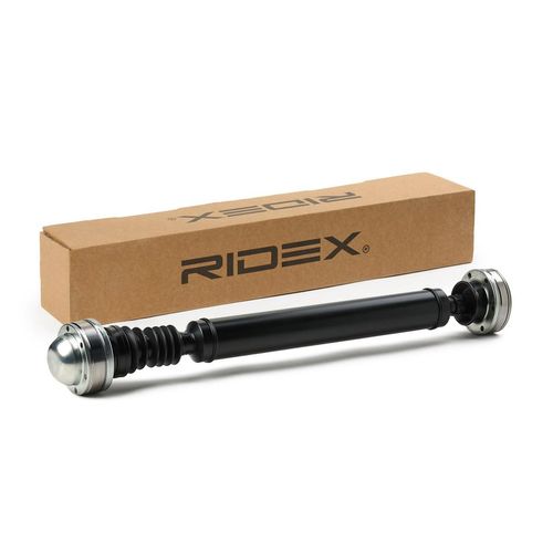 RIDEX Kardanwelle FORD 3675A0077 AB394A376AC Kardan,Längswelle,Gelenkwelle, Achsantrieb