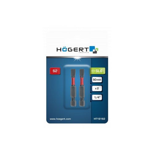 Hogert Technik Schrauberbit HT1S162