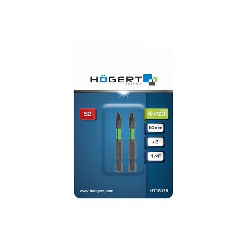 Hogert Technik Schrauberbit HT1S155