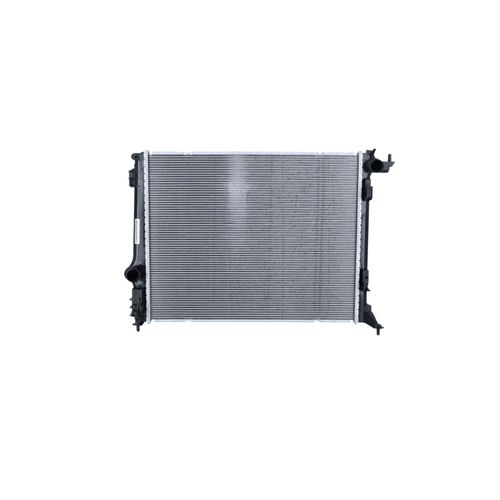 NRF Kühler, Motorkühlung RENAULT 550226 214109374R Kühler,Wasserkühler,Autokühler,Motorkühler