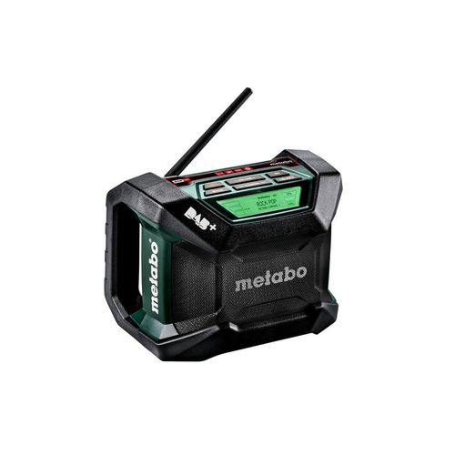 METABO Subwoofer Auto 600778850