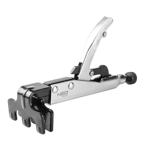 NEO TOOLS Feststellzange 11-020