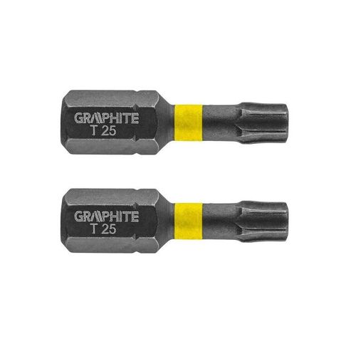 GRAPHITE Schrauberbit 56H514