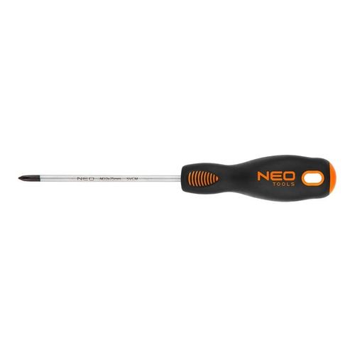 NEO TOOLS Schraubendreher 04-021