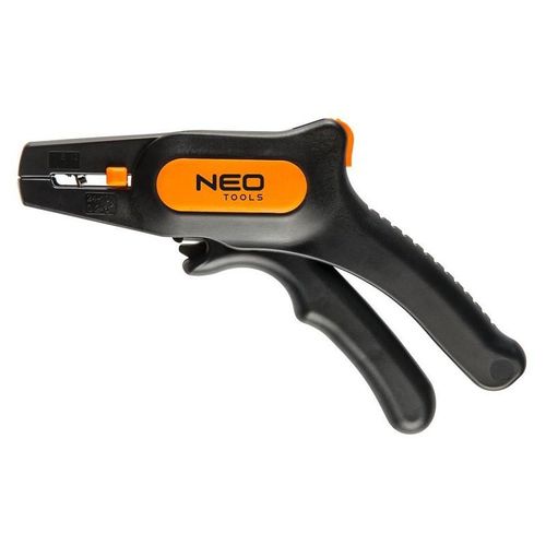 NEO TOOLS Abisolierzange 01-519
