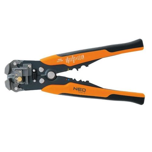 NEO TOOLS Abisolierzange 01-500
