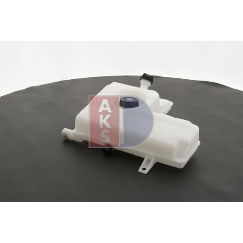 AKS DASIS Ausgleichsbehälter 393001N 5010141645,7485132202,20828426 Kühlwasserbehälter,Kühlflüssigkeitsbehälter,Ausgleichsbehälter, Kühlmittel