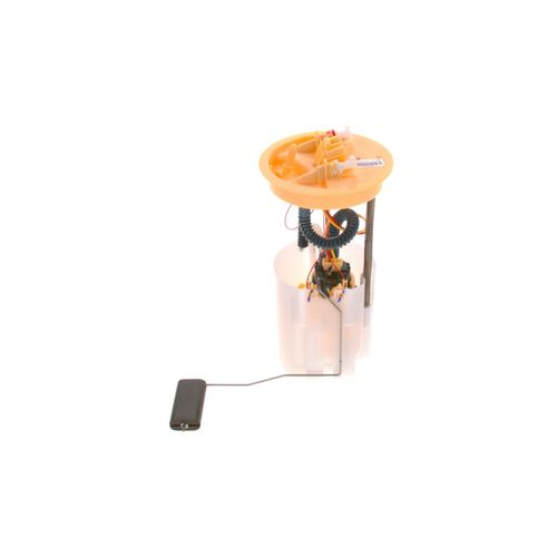 BOSCH Kraftstoff-Fördereinheit FORD 0 580 203 262 2273602,FV419H307AC