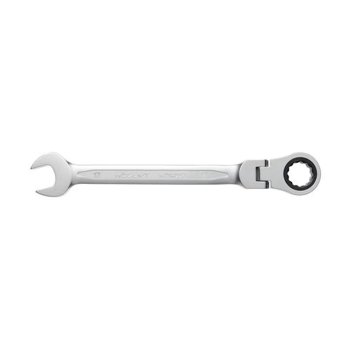 Hogert Technik Ratschen-Ringgabelschlüssel HT1R061