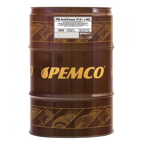 PEMCO Frostschutz PM0912-60