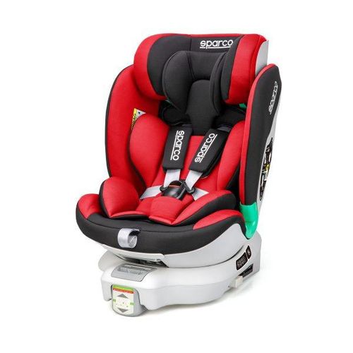 SPARCO Kindersitz SK6000IRD