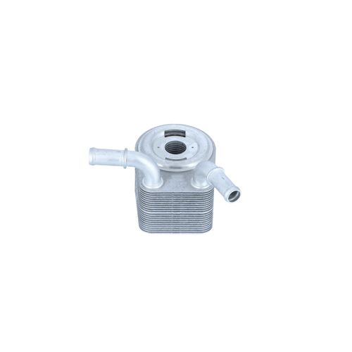 NRF Ölkühler FORD 31832 1319176,1331464,4M5G6B856BC Ölkühler, Motoröl