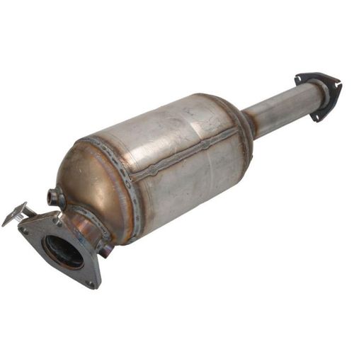 JMJ Rußpartikelfilter HONDA 1203 18160RMCE00 DPF,Partikelfilter,Rußfilter,Ruß-/Partikelfilter, Abgasanlage
