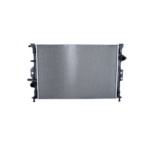 NRF Kühler, Motorkühlung FORD 59326 1786806,6G918005GB Kühler,Wasserkühler,Autokühler,Motorkühler