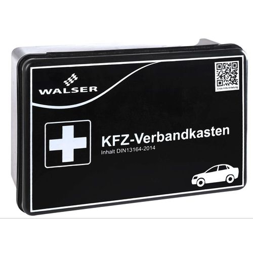 WALSER Verbandkasten 44262