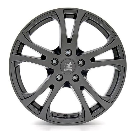 itWheels Felge 4550504
