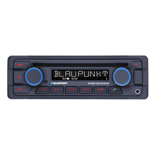 BLAUPUNKT Autoradio 2 001 017 123 489