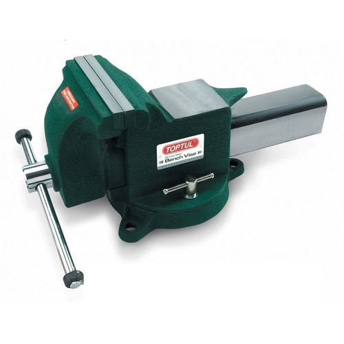 TOPTUL Schraubstock DJAC0104