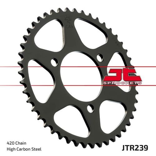 JTSPROCKETS Kettenrad JTR239.40