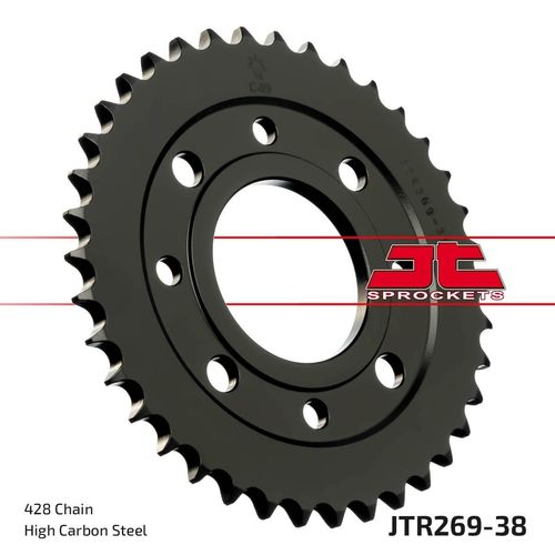 JTSPROCKETS Kettenrad JTR269.38