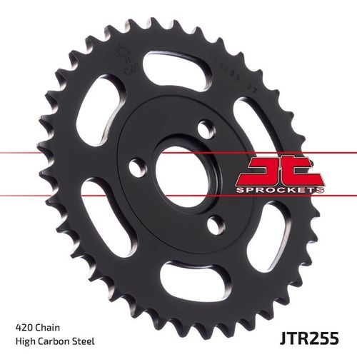 JTSPROCKETS Kettenrad JTR255.35