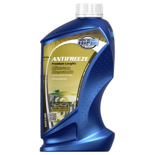 MPM Frostschutz 86001ARN