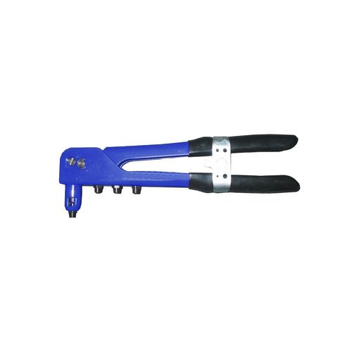 SW-Stahl Blindnietzange 42710L