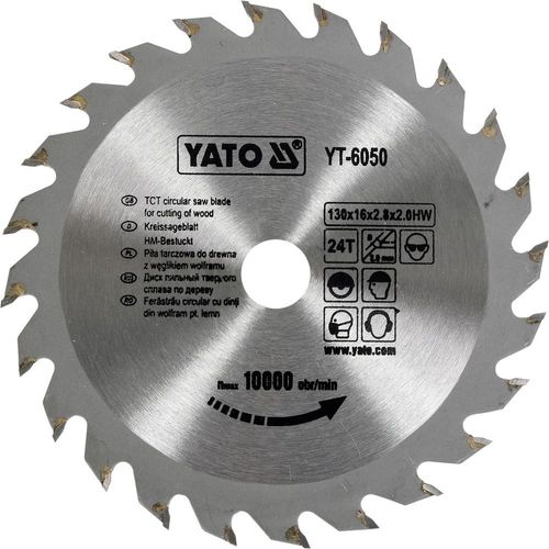 YATO Trennscheibe, Winkelschleifer YT-6050