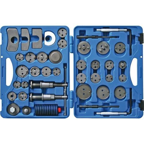 KUNZER Dreh- / Rückstellwerkzeugsatz, Bremssattelkolben 7BW41