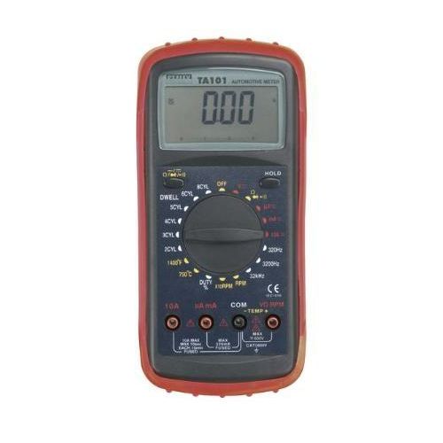 SEALEY Multimeter TA101