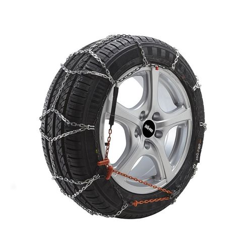 SNO-PRO Schneeketten 123