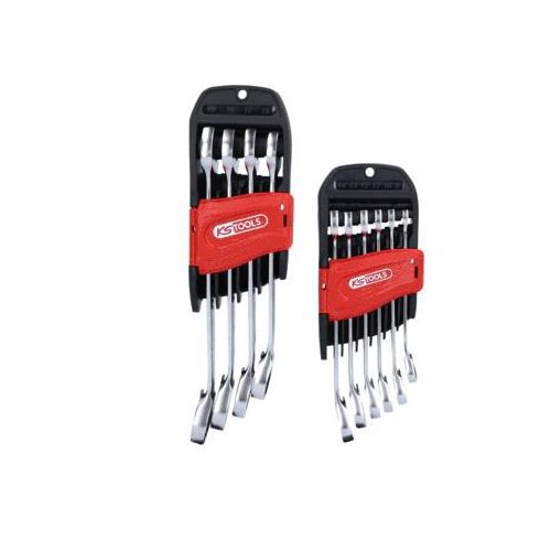 KS TOOLS Ratschen-Ringgabelschlüssel 503.5950