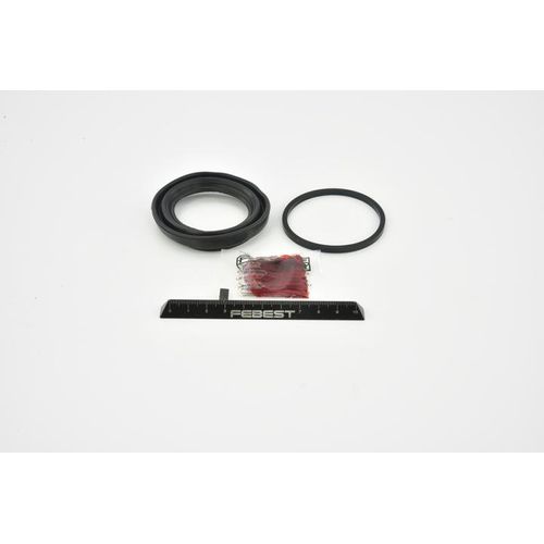 FEBEST Bremssattel Reparatursatz VW,AUDI,SKODA 2375-T4F 4A0698471 Reparatursatz, Bremssattel