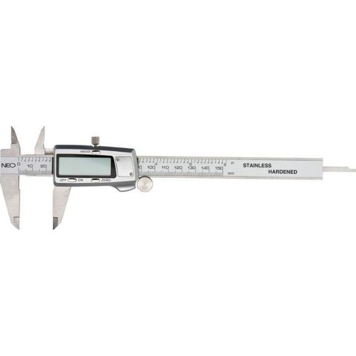 NEO TOOLS Messschieber 75-011