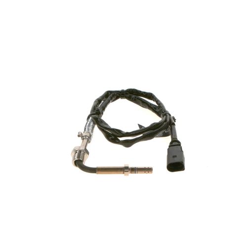 BOSCH Sensor, Abgastemperatur AUDI 0 986 259 036 04L906088CK,04L906088DR,2507075