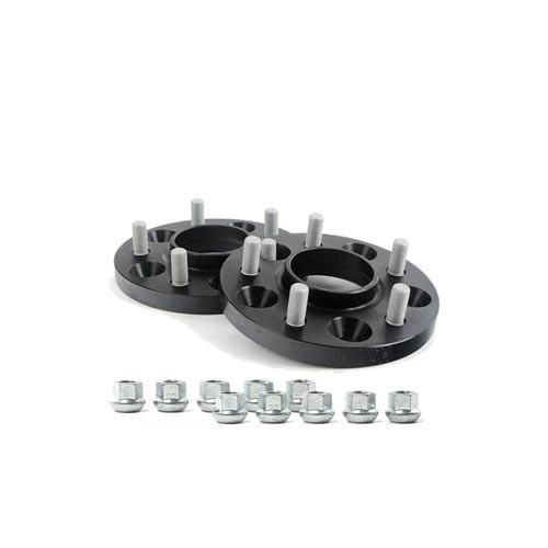 H&R Spurverbreiterung MERCEDES-BENZ B556651-15