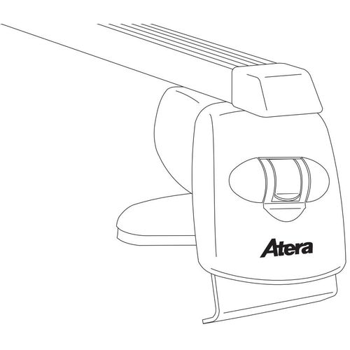 ATERA Dachträger VW 044082