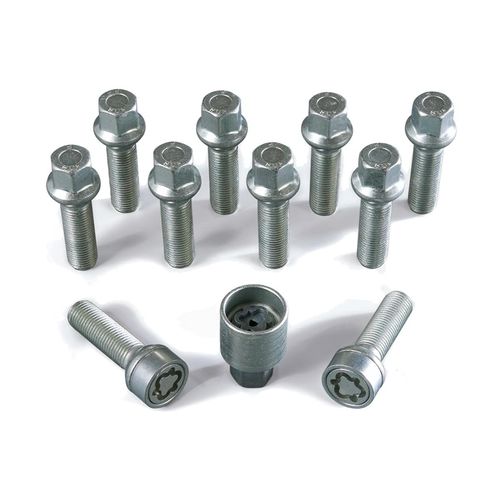 H&R Radschrauben 1454002SET Radschraube