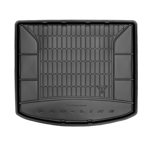 FROGUM Kofferraumwanne SEAT TM548805