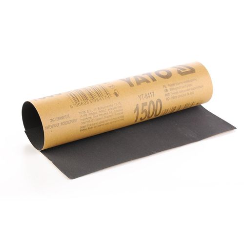 YATO Schleifpapier YT-8417