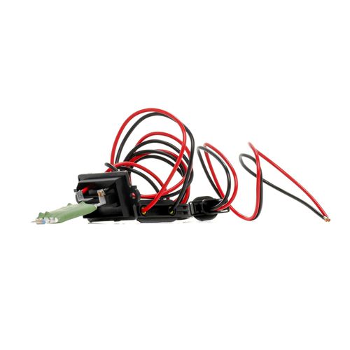 RIDEX Steuergerät, Heizung/Lüftung RENAULT 1385C0102 7701067951