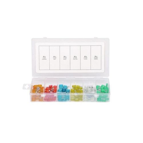 KS TOOLS Sortimentskasten 970.0280