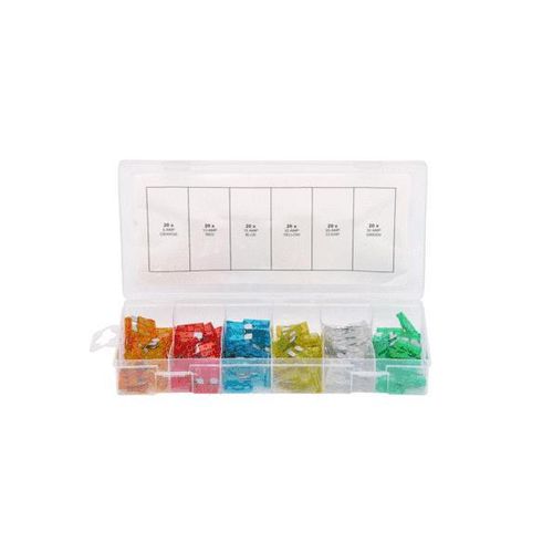 KS TOOLS Sortimentskasten 970.0250