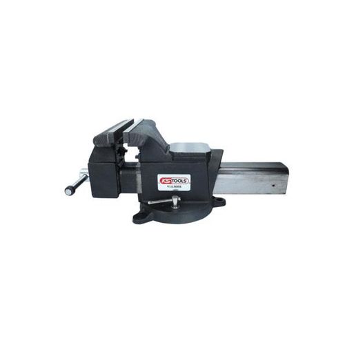 KS TOOLS Schraubstock 914.0008