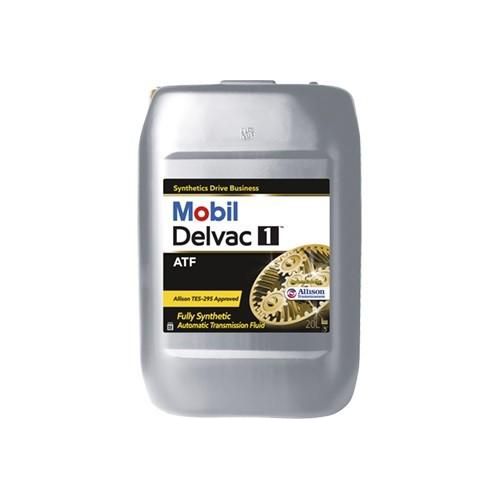 MOBIL Automatikgetriebeöl MERCEDES-BENZ,OPEL,FORD 153497