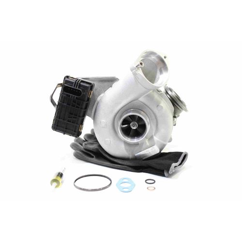 ALANKO Turbolader BMW 10900943 11657796312M12,7796311H07,11647796311108 Abgasturbolader,Lader, Aufladung 11657796311E,11657796311M12,7796311