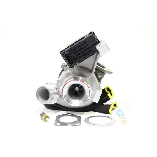 ALANKO Turbolader BMW 10900941 7810190C02,11652287497,11657810189B01 Abgasturbolader,Lader, Aufladung 11657810189C02,11657810190,11657810190C02