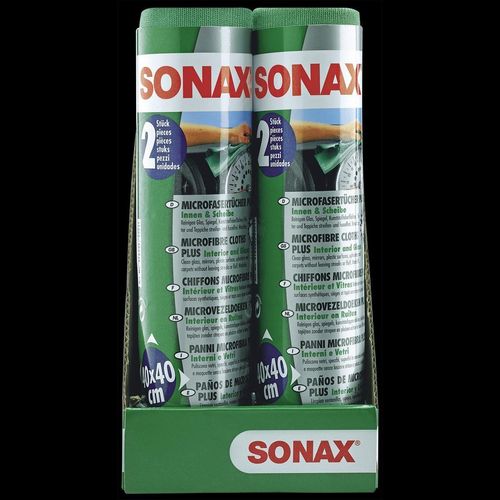 SONAX Poliertuch 04165410